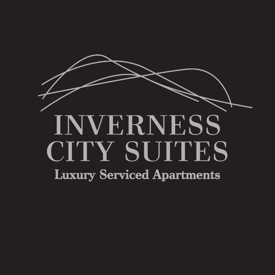 Inverness City Suites Exteriör bild
